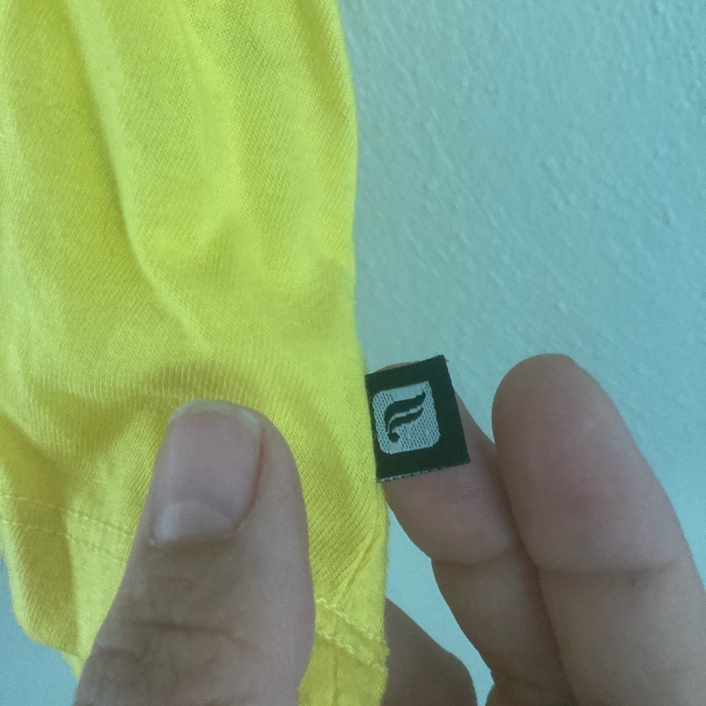 Fabletics XS top - Picture 2 of 4